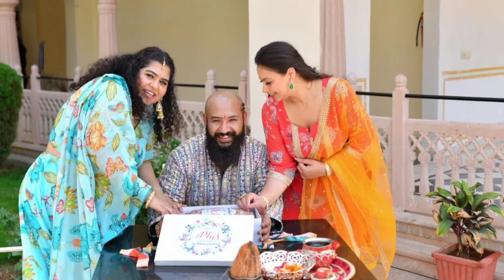 Stylish Rakhi Outfits for Men and Women in 2024