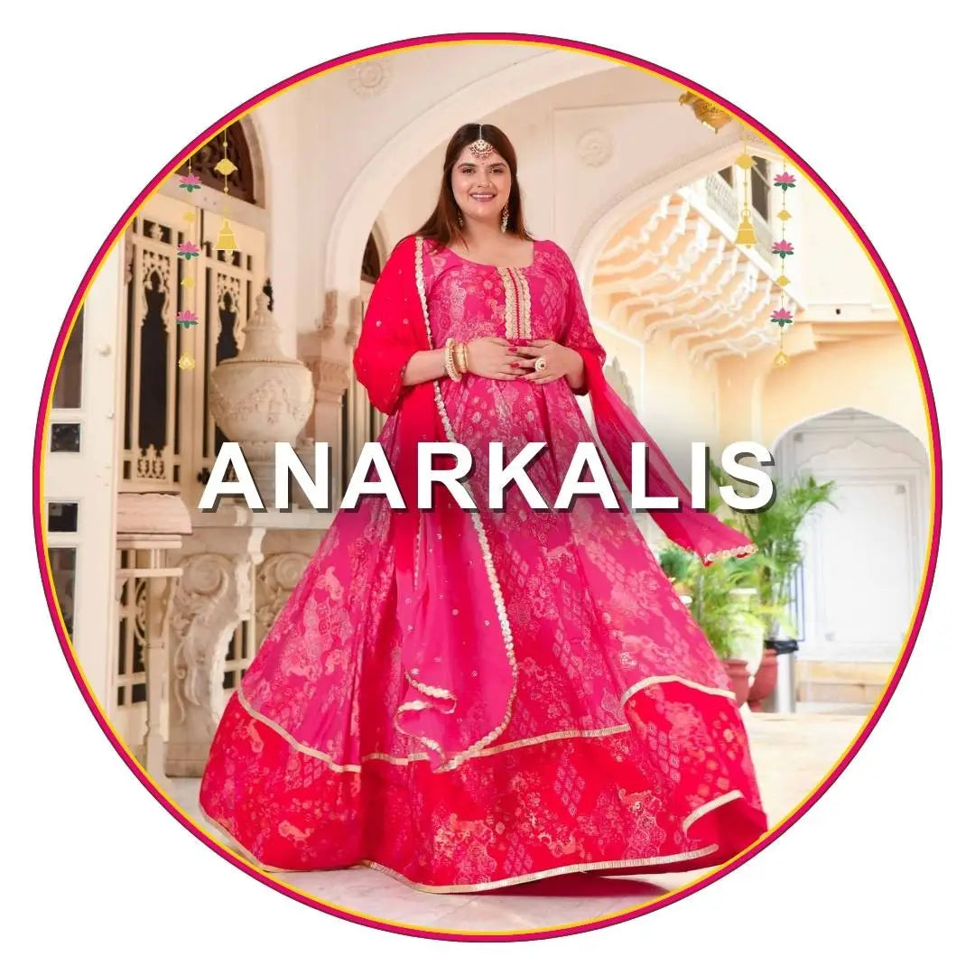 Anarkalis