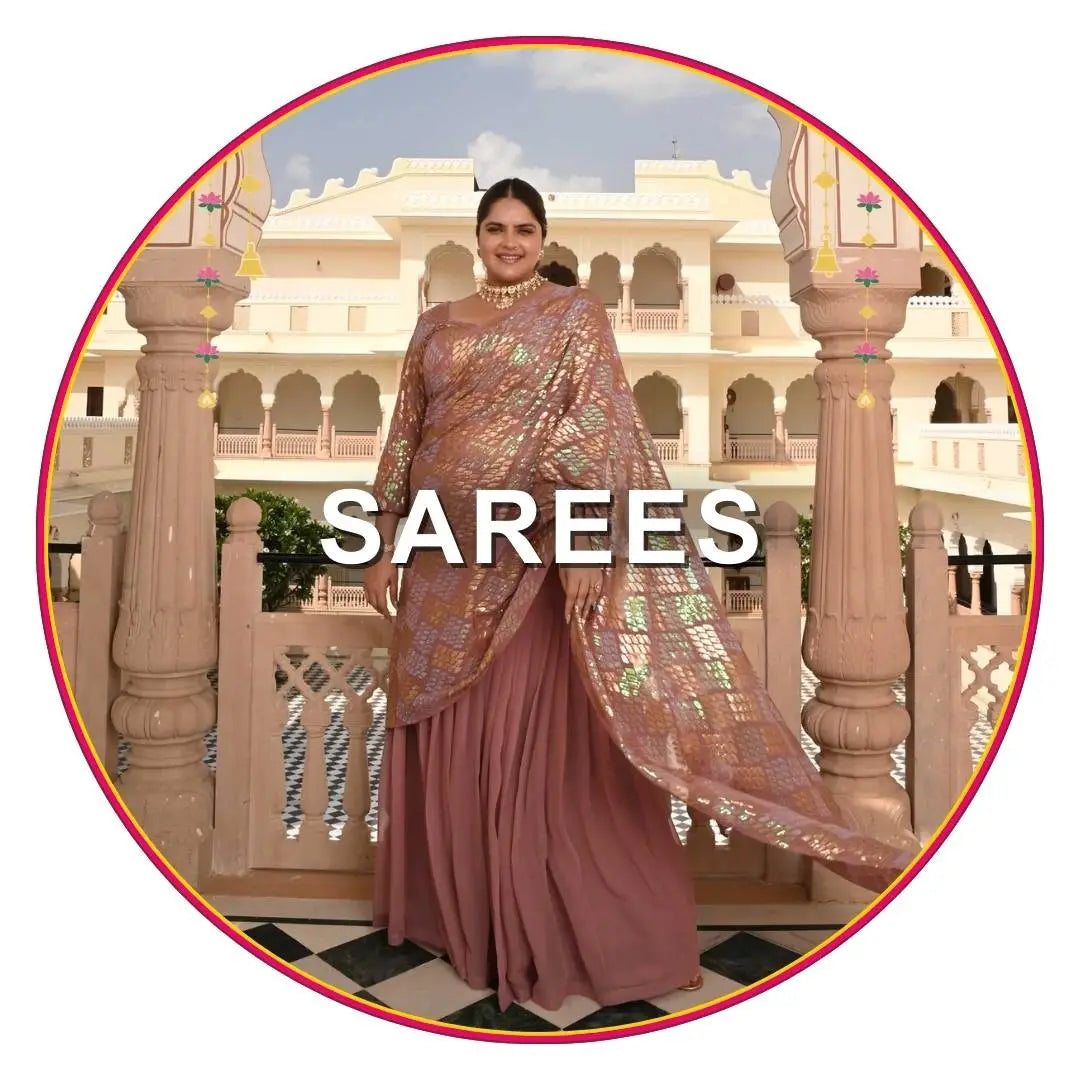 Sarees