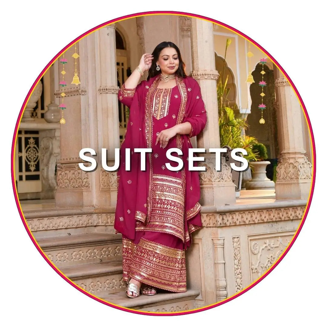 Suit Sets