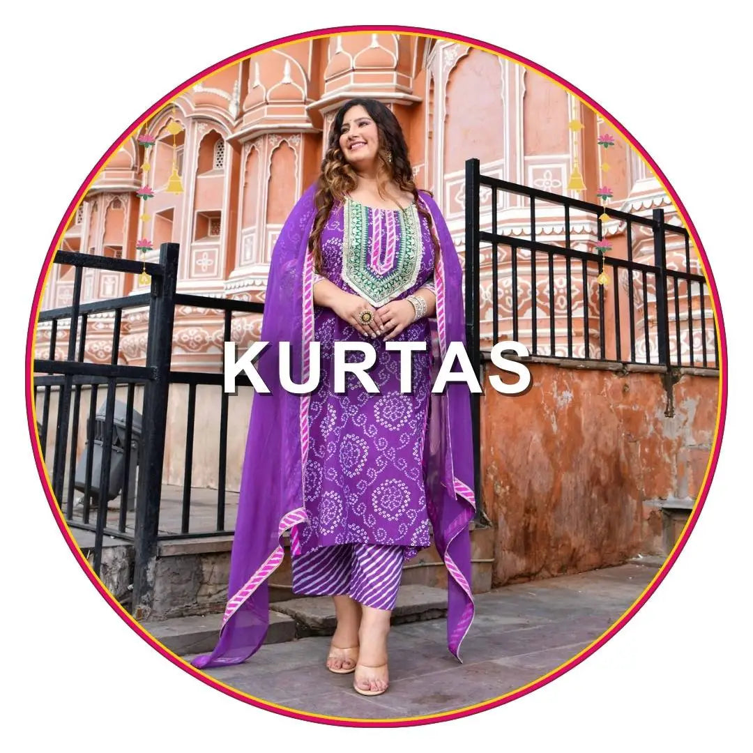Kurtas