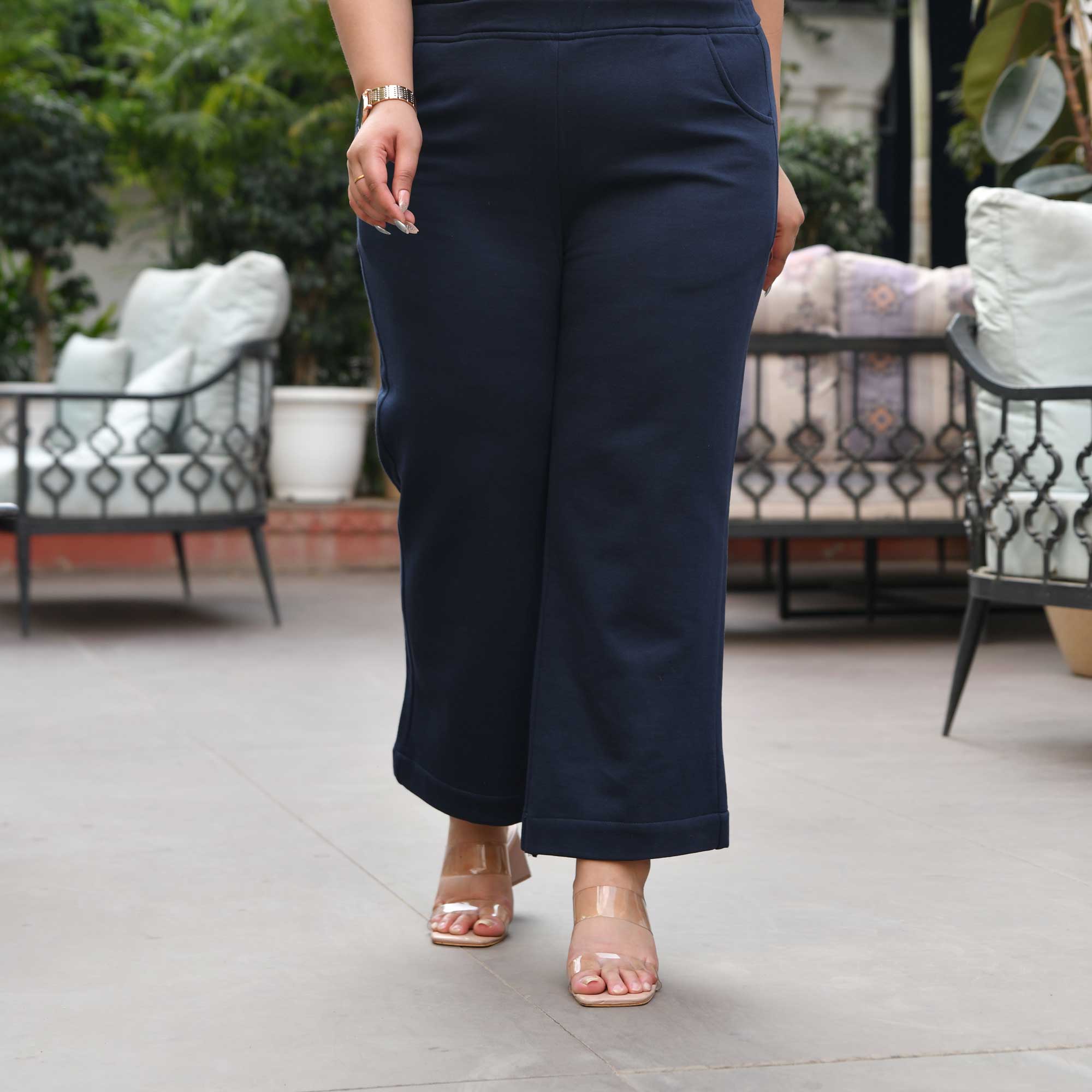 plus size cigarette pants Our favorite 60s inspired pant returns next week The Pencil Pant is back in 4 colors in regular petite on Thursday from button downs and blouses All Day High Waist Cigarette