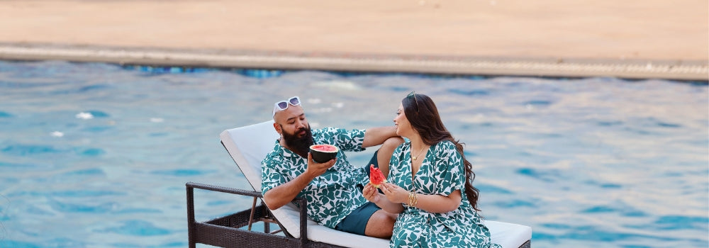 Plus size outfit ideas for GOA