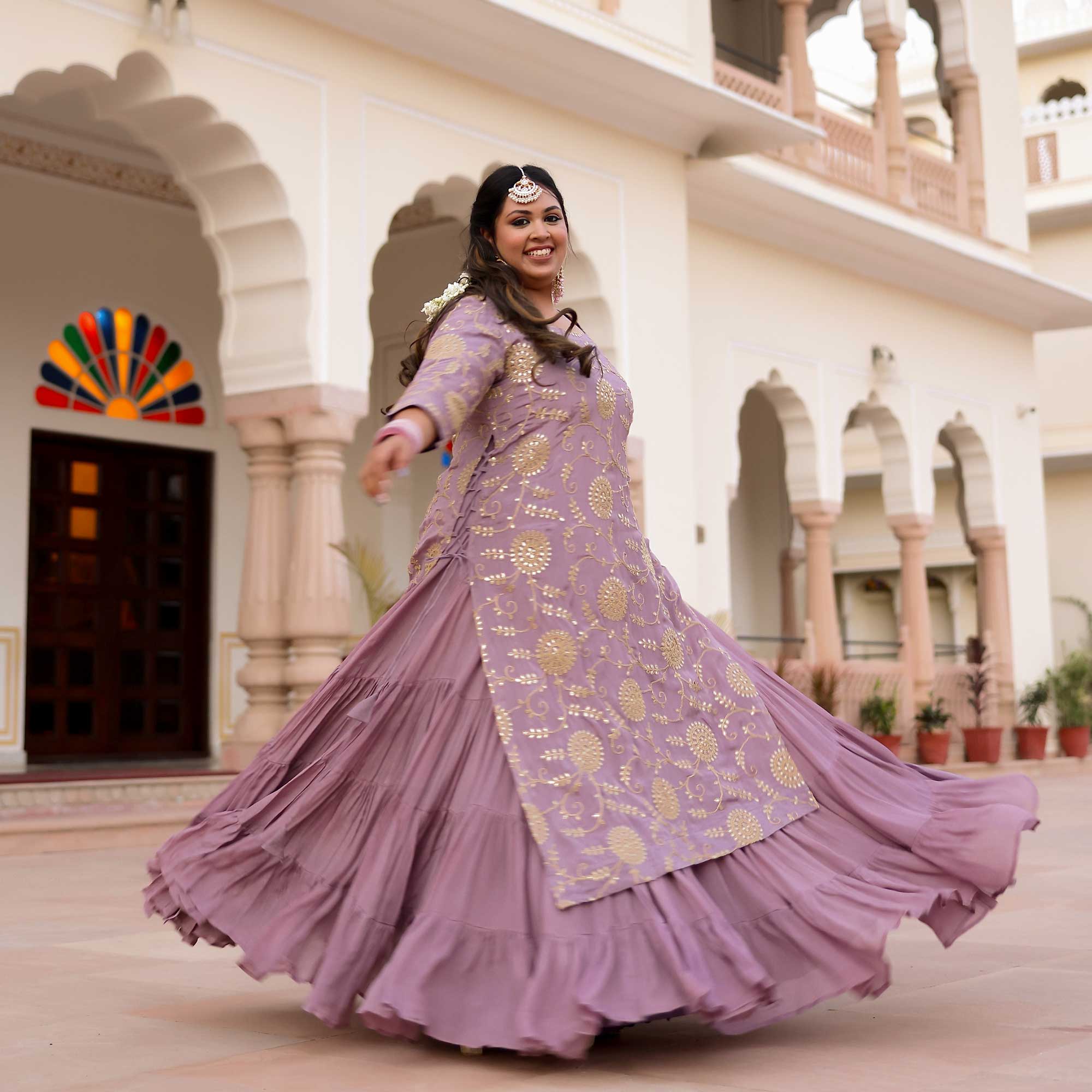 Gota kaam dresses outlet
