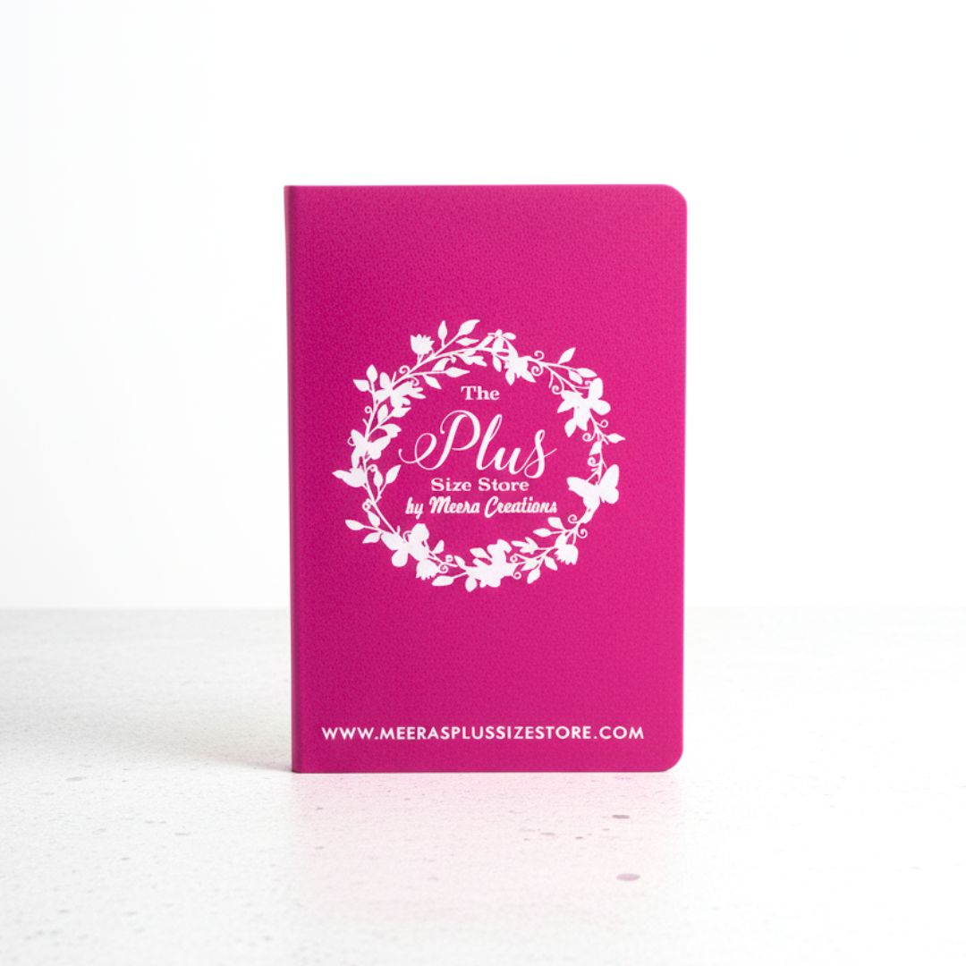 Meera's Pocket Diary