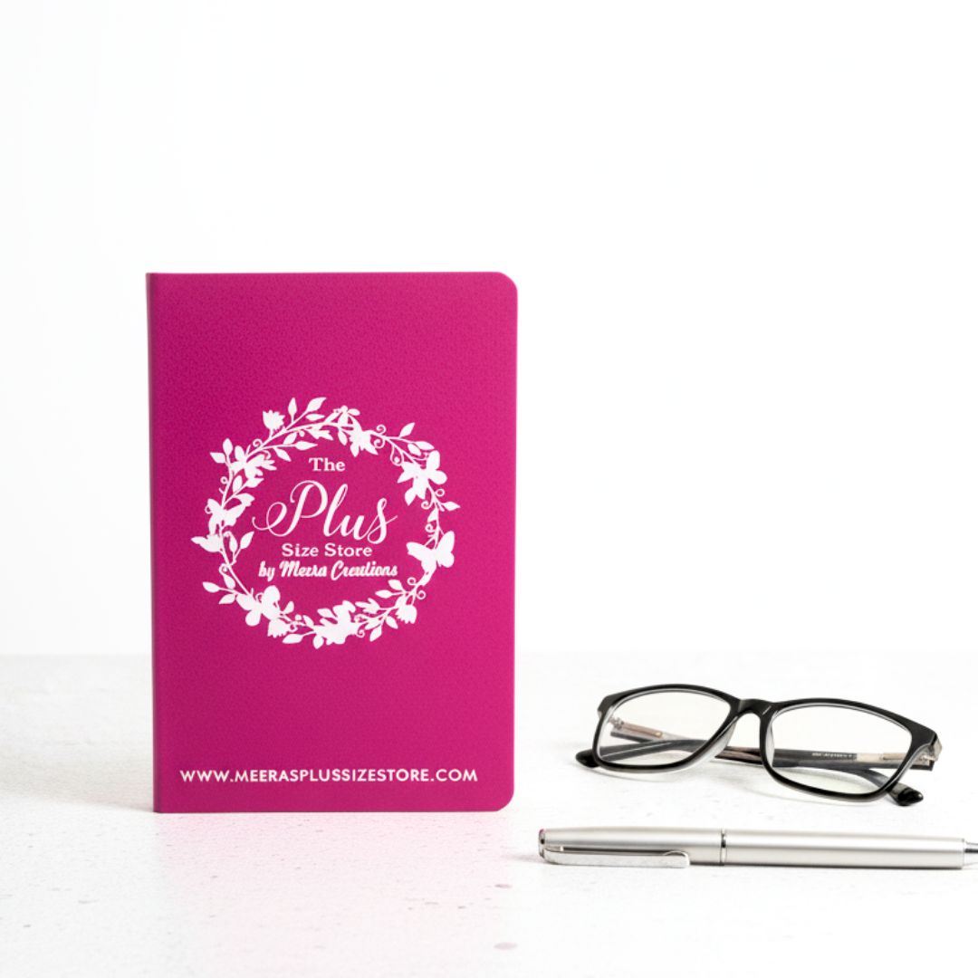 Meera's Pocket Diary