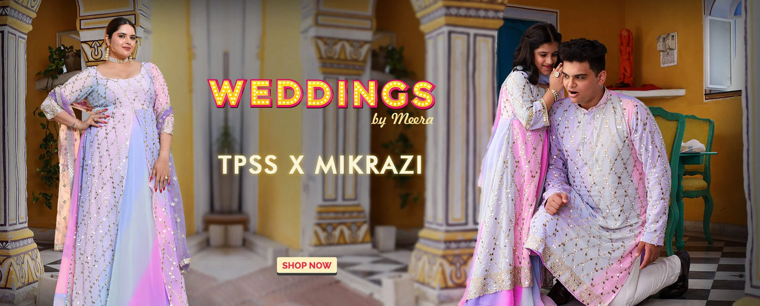 Plus Size Ethnic Fusion Wear India s Most Loved Store