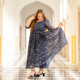 Bluebell Ballet Georgette Dress