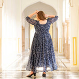 Bluebell Ballet Georgette Dress