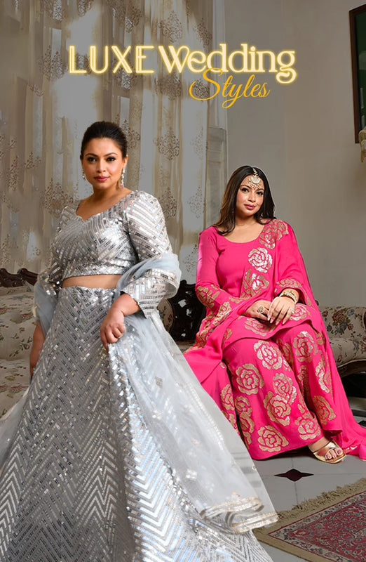 Meera plus 2025 size store