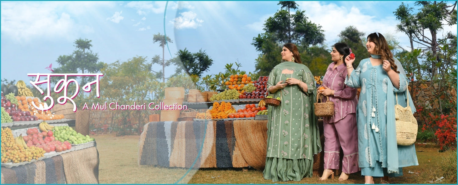 Plus Size Ethnic & Fusion Wear- India's Most Loved Store Plus Size Ethnic & Fusion Wear- India's Most Loved Store