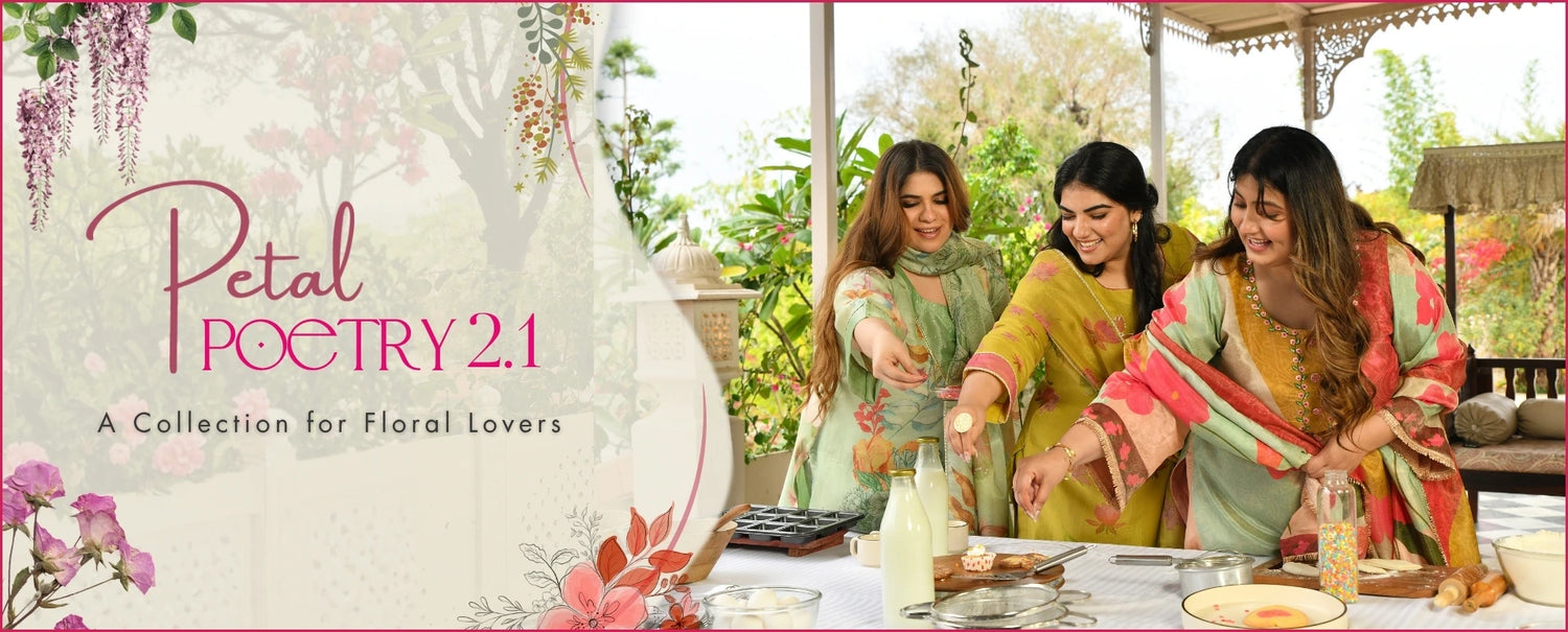 Plus Size Ethnic & Fusion Wear- India's Most Loved Store Plus Size Ethnic & Fusion Wear- India's Most Loved Store