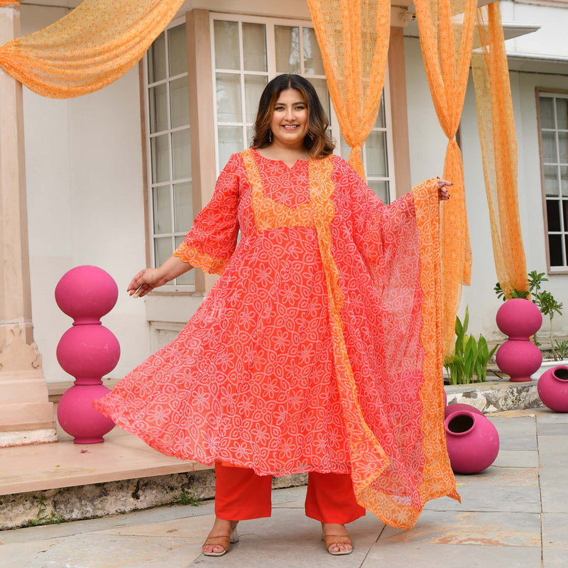 Plus Size Ethnic & Fusion Wear- India's Most Loved Store