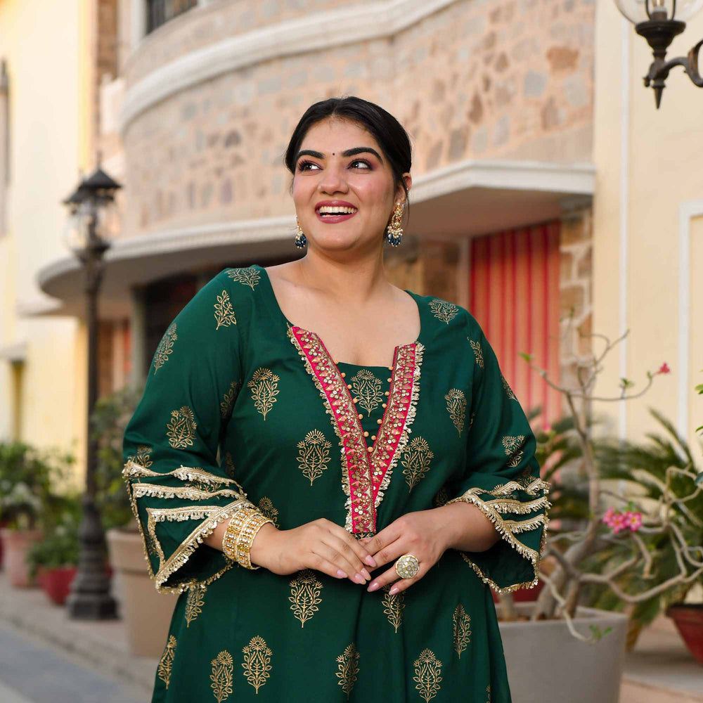 Plus Size Ethnic & Fusion Wear- India's Most Loved Store