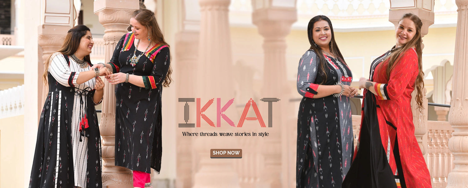 Plus Size Ethnic Fusion Wear India s Most Loved Store