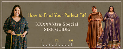 XXXXXXXXL Size Clothing Conversion Guide: How to Find Your Perfect Fit