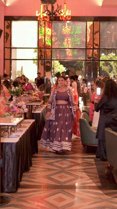 TPSS Fashion Show