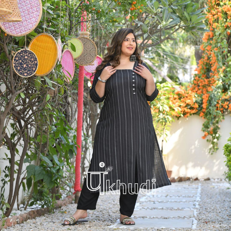 Koyal Ke Sur Rayon Kurta