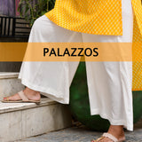Rayon Palazzo (19 Colors Available)