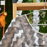 Chevron Dream Blouse