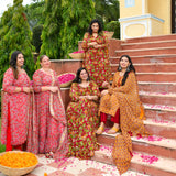 Khet Mai Sarso Kurta