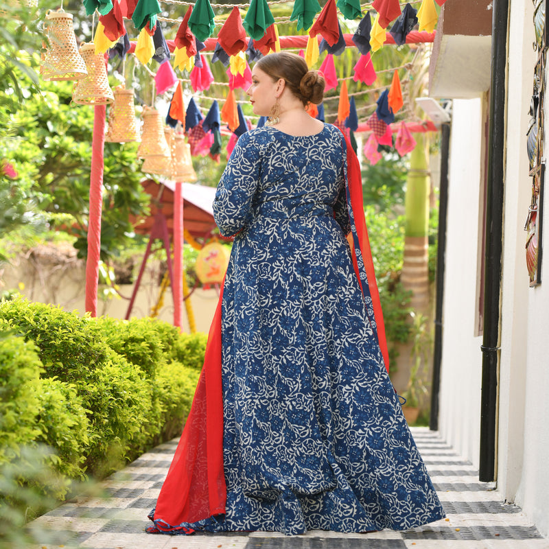 Latest anarkali hotsell suit design 2018