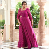 Jazberry Jam Chinon Cocktail Dress