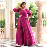 Jazberry Jam Chinon Cocktail Dress
