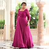 Jazberry Jam Chinon Cocktail Dress