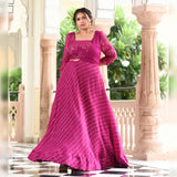 Jazberry Jam Chinon Cocktail Dress
