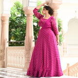 Jazberry Jam Chinon Cocktail Dress
