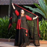 Chandani Raatien Lehenga set