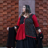 Chandani Raatien Lehenga set